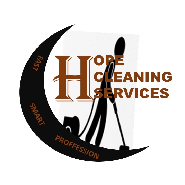 Hope Cleaning Logo
